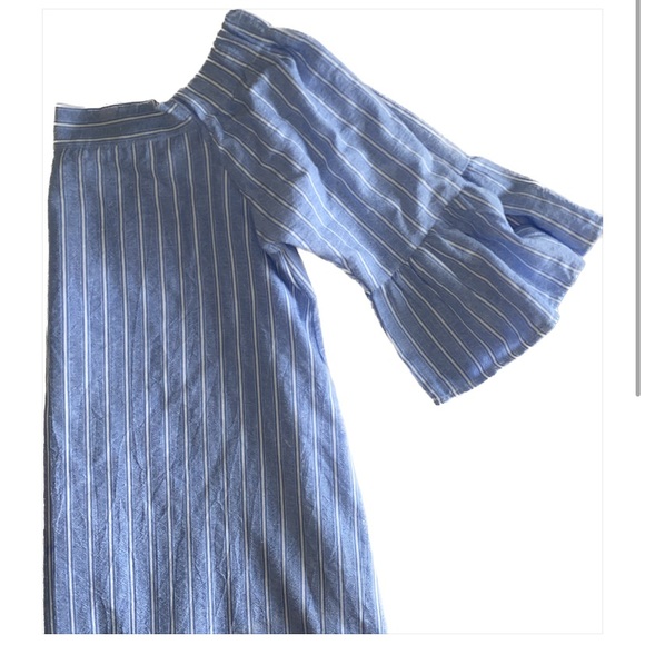 Off the shoulder dress - Picture 2 of 5